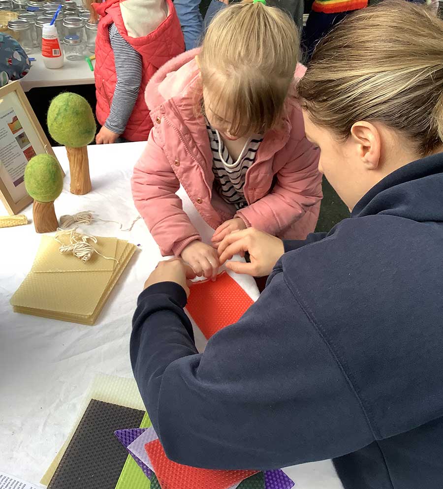 Stirling Community Early Learning Centre